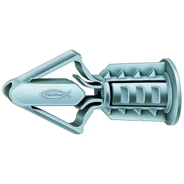Fischer gipszkarton dübel HDF