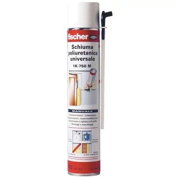 Fischer Purhab PUP 750 B3 H pisztolyhoz