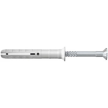 Fischer beütődűbel csavarral N10x160 Z