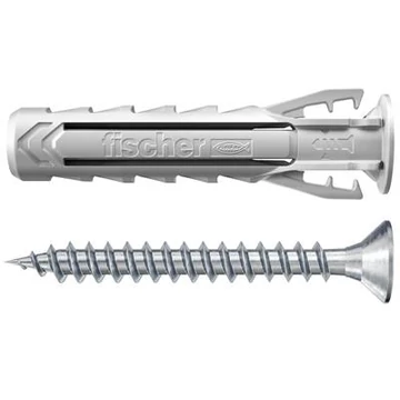 Fischer fischerdűbel csavarral SX Plus 8X40 S