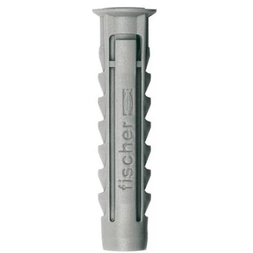 Fischer fischerdűbel SX 8 - kifutó, új cikkszám: 568008