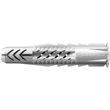 Fischer fischerdűbel UX 10x60R peremmel