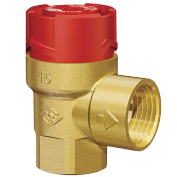 Flamco bizt. Flopress A 1/2" - 1/2" 3,0 bar