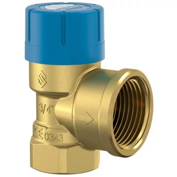 Flamco bizt. Prescor B 3/4"- 1" 8 bar