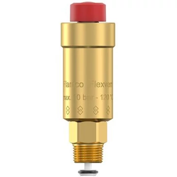 Flamco Flexvent légtelenítő aut. 3/8"