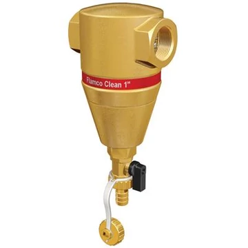 Flamco Clean iszapleválasztó 3/4" - (kifutó, helyette lesz: 30021)
