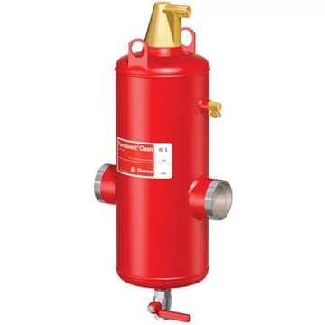 Flamco Flamcovent Clean kombi leválasztó S 050, hegtoldatos