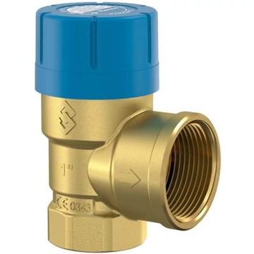Flamco bizt. Prescor B 1" - 5/4" 6 bar