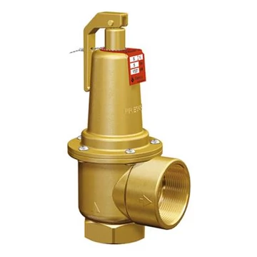Flamco bizt. Prescor S 900-2" 2,5 bar - kifutó