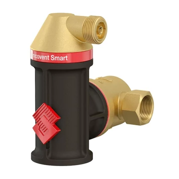Flamco Flamcovent Smart mágneses légleválasztó 1" (SkyFlow)