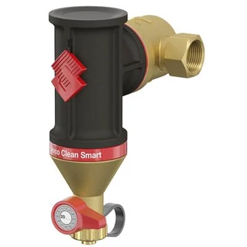 Flamco Clean Smart iszapleválasztó 2"