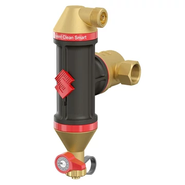 Flamco Flamcovent Clean Smart kombi mágneses leválasztó 5/4"