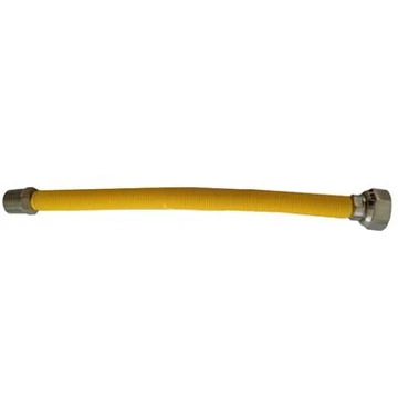 Flexicső Gáz Rm. 3/4" KB 500-1000