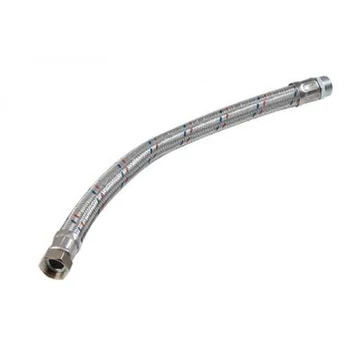 Vízflexicső 1/2" KB 80 cm Gigant