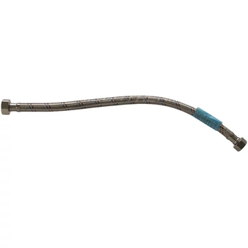 Vízflexicső 1 "BB 30cm
