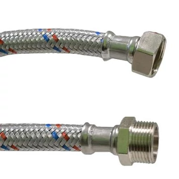 Vízflexicső 1 "KB 50cm
