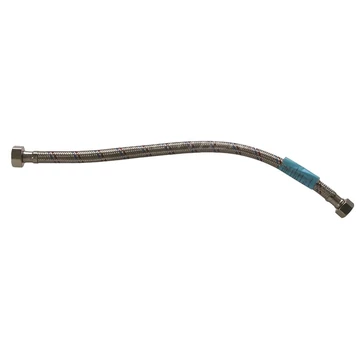 Vízflexicső 6/4 "BB 60cm