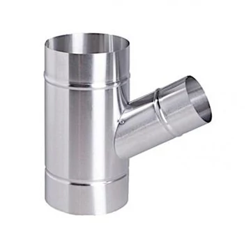 Aluág 110- 76 mm