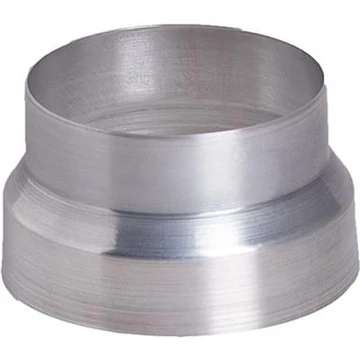 Aluszűkítő 130- 76 mm