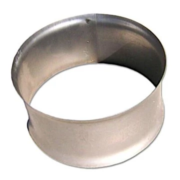 Aluhüvely 130 mm