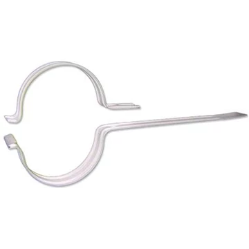 Alubilincs Szinterezett 100 mm + csavar