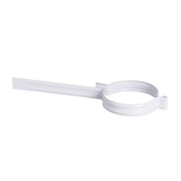 Alubilincs Szinterezett 110 mm + csavar