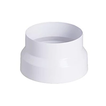 Aluszűkítő Szinterezett 150-76mm