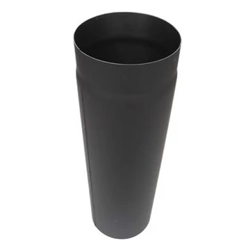 Füstcső 132 25cm vastag