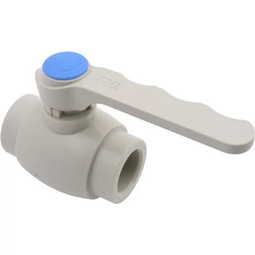 FV Plast golyóscsap 75