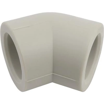 FV Plast ív 45° BB 40