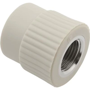 FV Plast átmeneti idom BM 50x6/4"