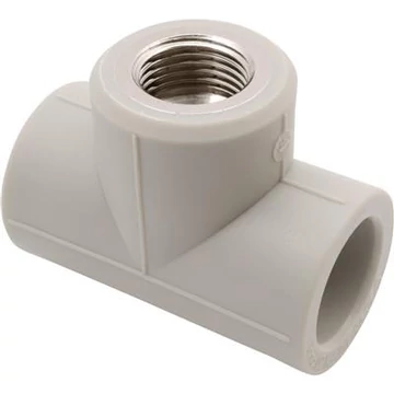 FV Plast T-idom menetes BM 32x1"