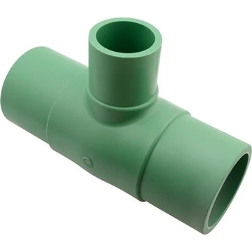 FV Plast T-idom szűkített 40-32-40