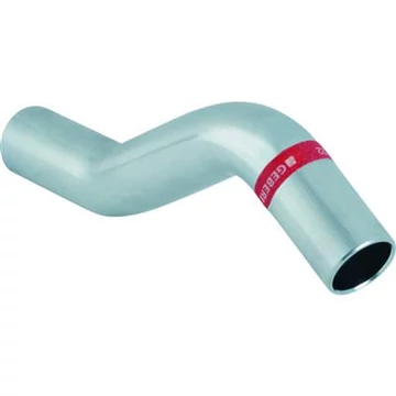 Mapress C-Stahl Kerülő idom 15