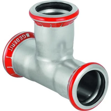 Mapress C-Stahl T-idom 22-22-22