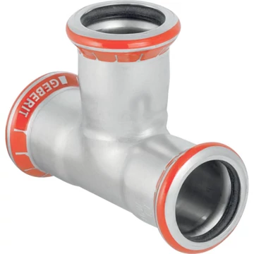 Mapress C-Stahl T-idom 89-89-89