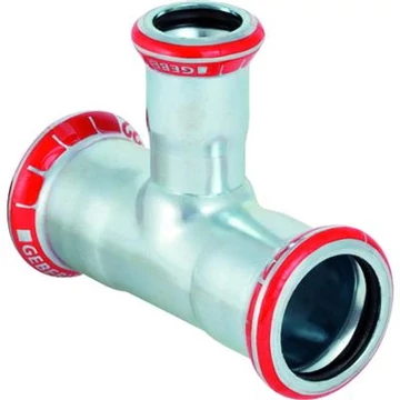 Mapress C-Stahl T-idom 35-18-35