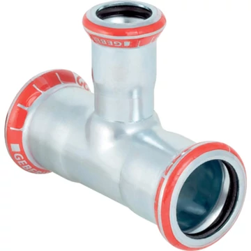 Mapress C-Stahl T-idom 76-42-76