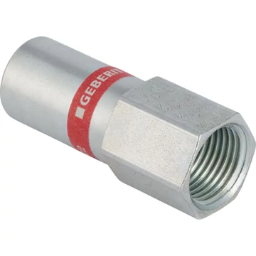 Mapress C-Stahl bedugóidom bm. 18-1/2"