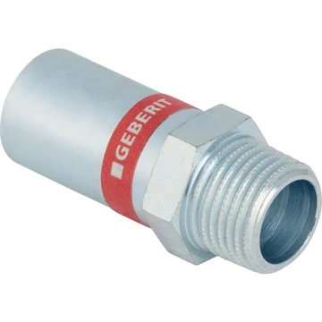 Mapress C-Stahl bedugóidom km. 18-1/2"