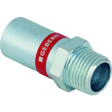 Mapress C-Stahl bedugóidom km. 42-1 1/2"