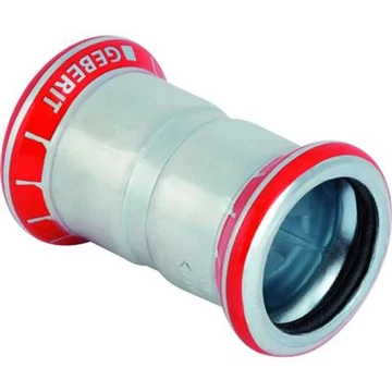 Mapress C-Stahl karmantyú 54