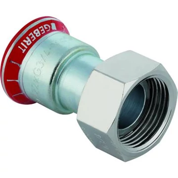 Mapress C-Stahl hollandis csatlakozó 22-3/4"