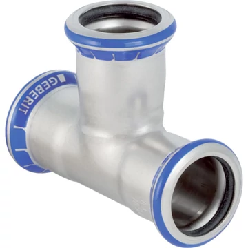 Mapress Inox T-idom 89-89-89