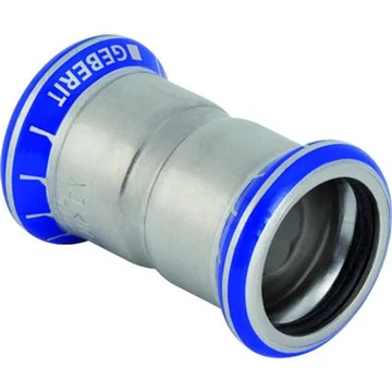 Mapress Inox karmantyú 22