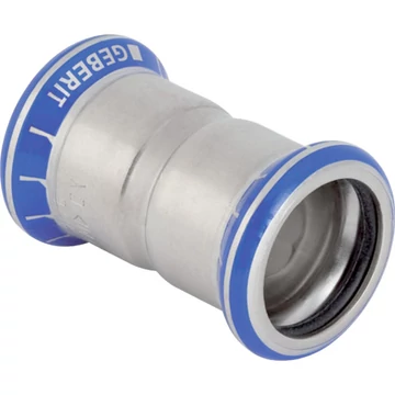 Mapress Inox karmantyú 108