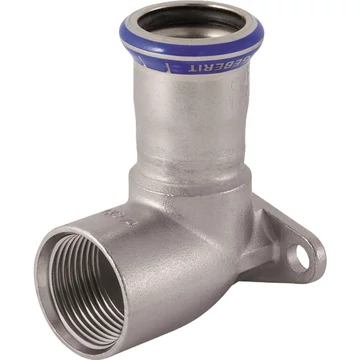 Mapress Inox falikorong 15-1/2"