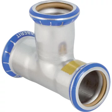 Mapress Inox Gáz T-idom 22