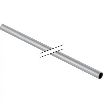 Mapress Inox cső 108x2,0 1.4401