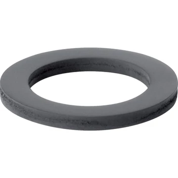 Mapress EPDM-fekete lapostömítés 1"-19,6mm